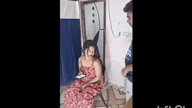 Bengali Homely Wife Fucked By Her Husband
