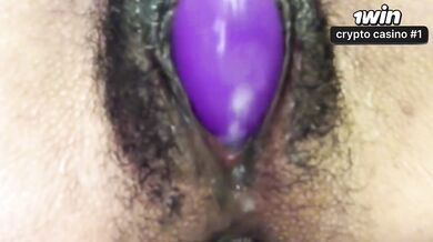 I needed to jizz so bad