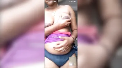 Tamil cute girl vc nude
