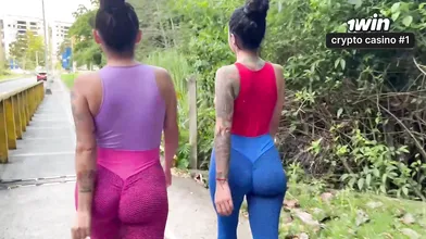 Jeniferplay - ass-fuck fuckfest with my friend's beau! XXX porn at its best!