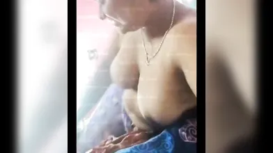 Tamil chubby girl 2 clips merged