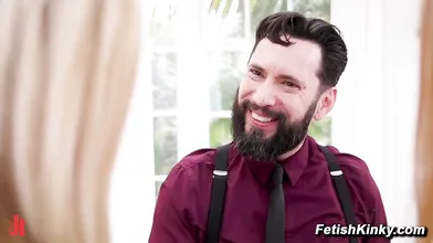 Agent India Summer Brutal Family Taboo