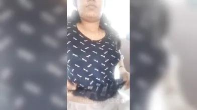 Telugu housewife part 2