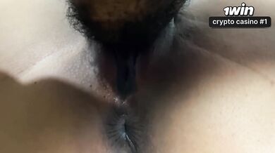 NO! WHY AM I GOING TO CUM HOT, ASS UPSKIRT ON THE BENCH