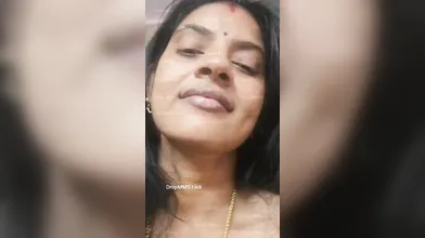 Tamil beautiful wife part 2