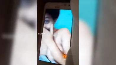 Tamil cute girl video call