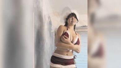 MARLBOROQUEENSEX - GRAVURE MODEL HARA TSUMUGI V5