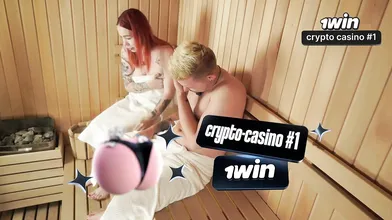 Omg, I pounded my molten step mom in the hotel sauna, and she liked it! XXX!