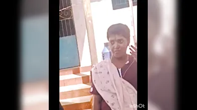 Sexy lanja duty time
