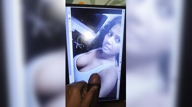Deepika tribute