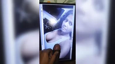 Deepika tribute