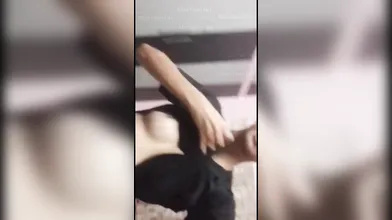 Tamil girl friend clear talk to nude show