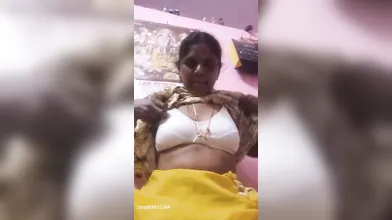 Tamil village aunty part 1