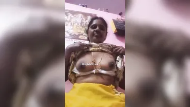Tamil village aunty part 1