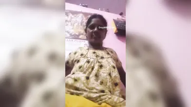 Tamil village aunty part 1