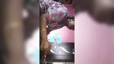 Tamil Wife Fuck Her Husband Part1