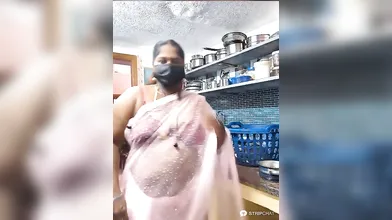 TAMIL AUNTY CLEAN AUDIO 2