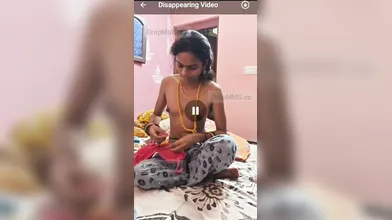 Tamil newly married wife part 2