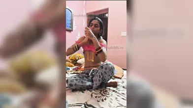Tamil newly married wife part 2