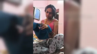 Tamil newly married wife part 2