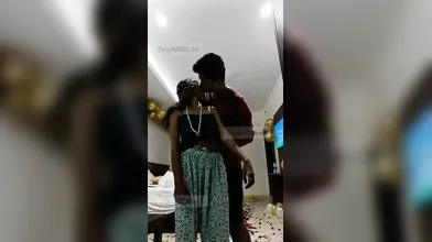 Tamil newly married wife part 4