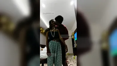 Tamil newly married wife part 4