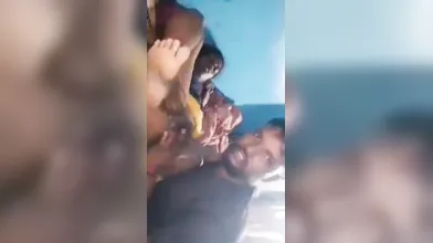 Tharki Guy Flash His Dick – Infront Of Maid Fucking With Owner