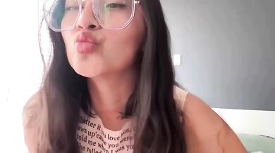 Molly Transparent Haul Dress 01:31