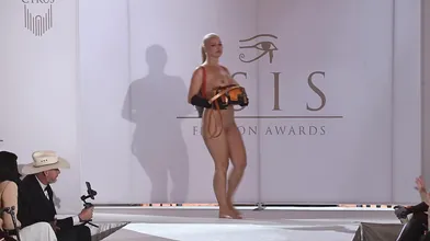 Nude Fashion Accessories Pt. 3