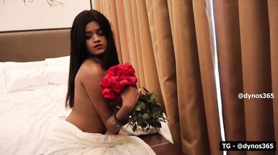 MODEL – AMAIRA Roy