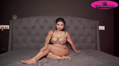 Divya Mitra Bikini Model Nude
