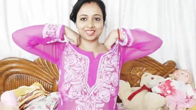 Youtuber Sumi Pink 1