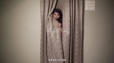 Divya Mitra Nude Fashion