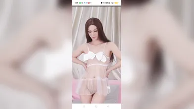 Transparent Try On Haul 4