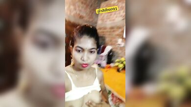 Bangladeshi Vlogger Nude