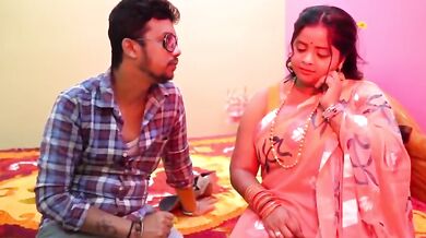 Beautiful Bhabhi Sex
