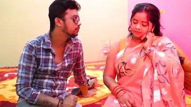 Beautiful Bhabhi Sex
