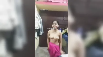 Cute Gf Nude Record