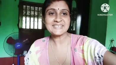 Rasili Bhabi Bed Cleaning