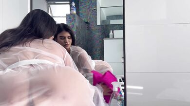 Illa Try On Haul -Youtuber