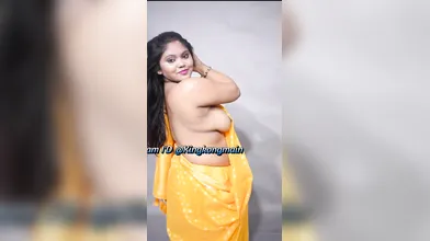 Riya Bong Beauty Boobs