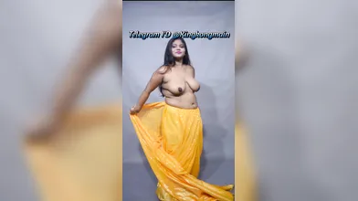 Riya Bong Beauty Boobs