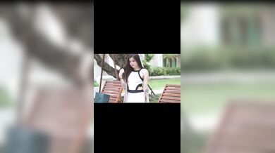 Voyeur Indonesia Casting Model Changing Room And Bathroom - 27