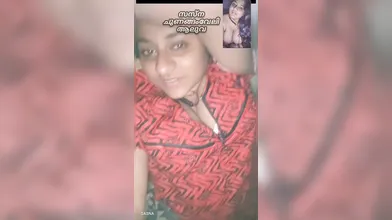 Sasna chunagamveli aluva mallu kerala Muslim call girl vc show red dress