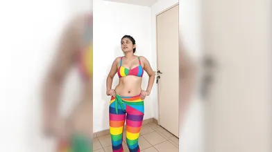 neha sing viral video