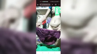 Sirisha bhukya telugu chamet girl nude show