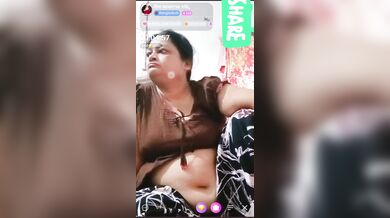 Bangladeshi chubby girl chamet nude show