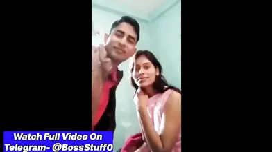 Bangla wife ko ex-lover rough sex ka maza dene ghar aaya MMS