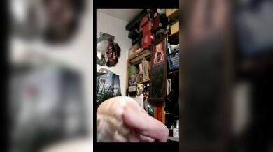 mature hairy orgasm