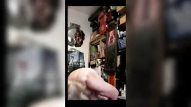 mature hairy orgasm